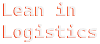 Lean in Logistics