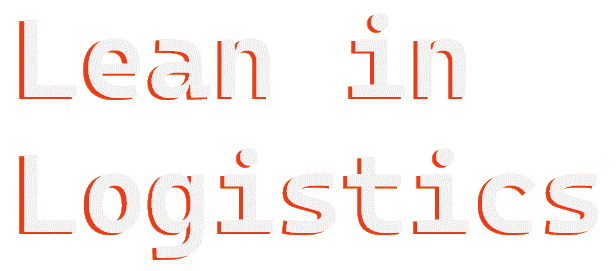 Lean in Logistics