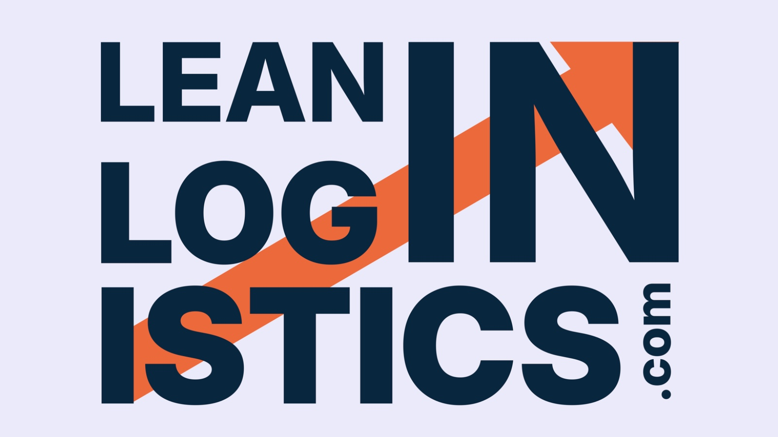 Lean in Logistics